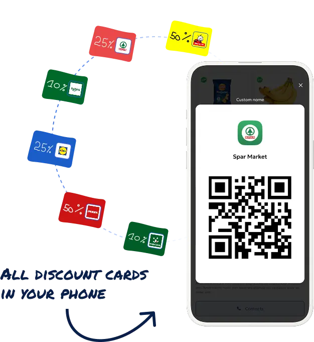 mobile app